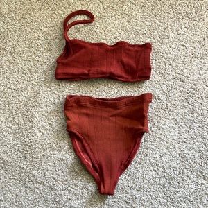 Hunza G Swimsuit